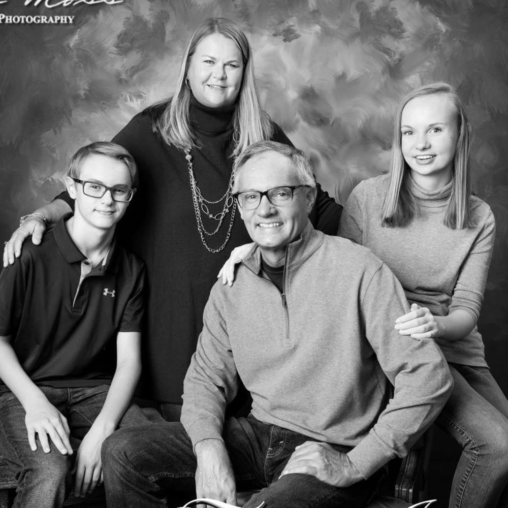 Meet your Posher, Jo