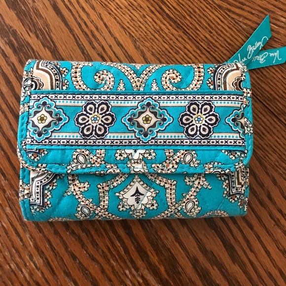 Vera Bradley Purse - NWOT - Picture 2 of 6