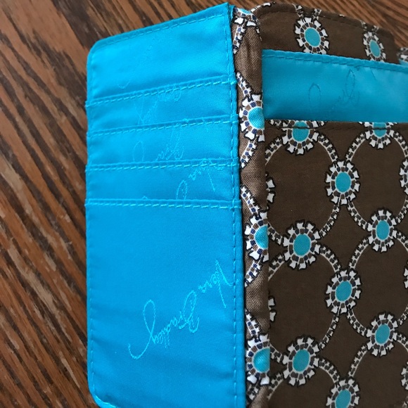 Vera Bradley Purse - NWOT - Picture 5 of 6