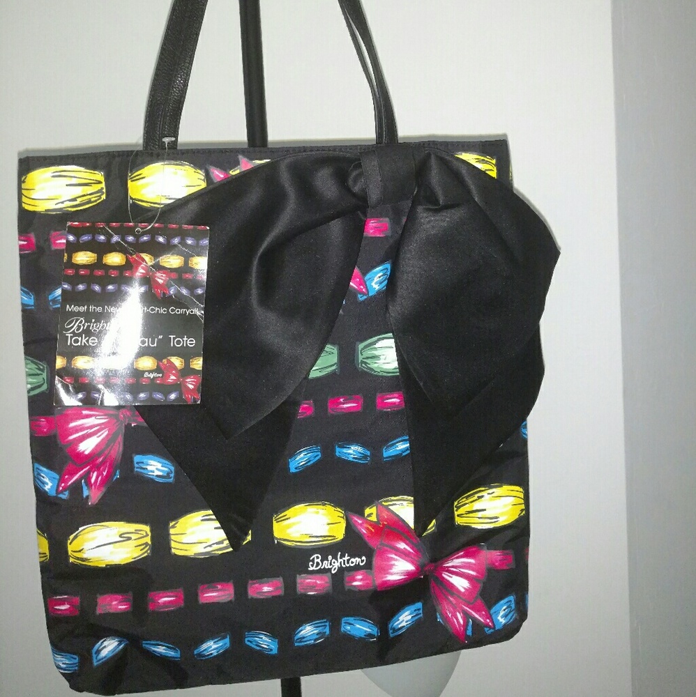 Brighton Shopper