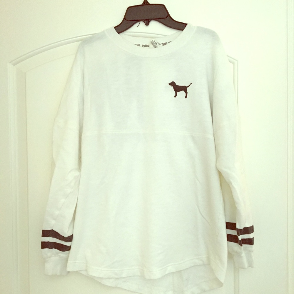 VS Long Sleeve