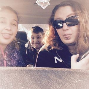 Meet your Posher, Trista