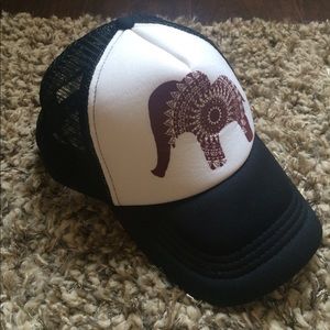 Women's SnapBack Hat