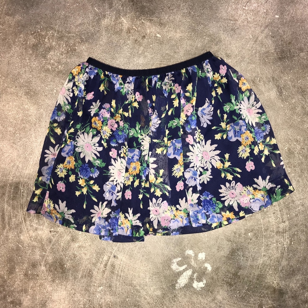 Polo by Ralph Lauren beautiful girls skirt