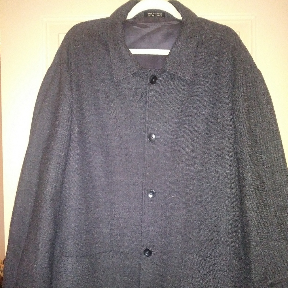Light Weight Men's Parker