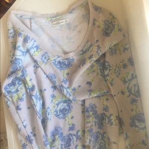 Thermal tee from Abercrombie