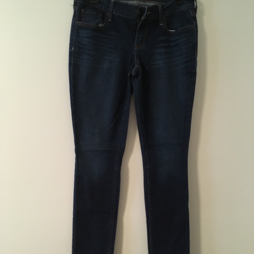 Old navy skinny jeans