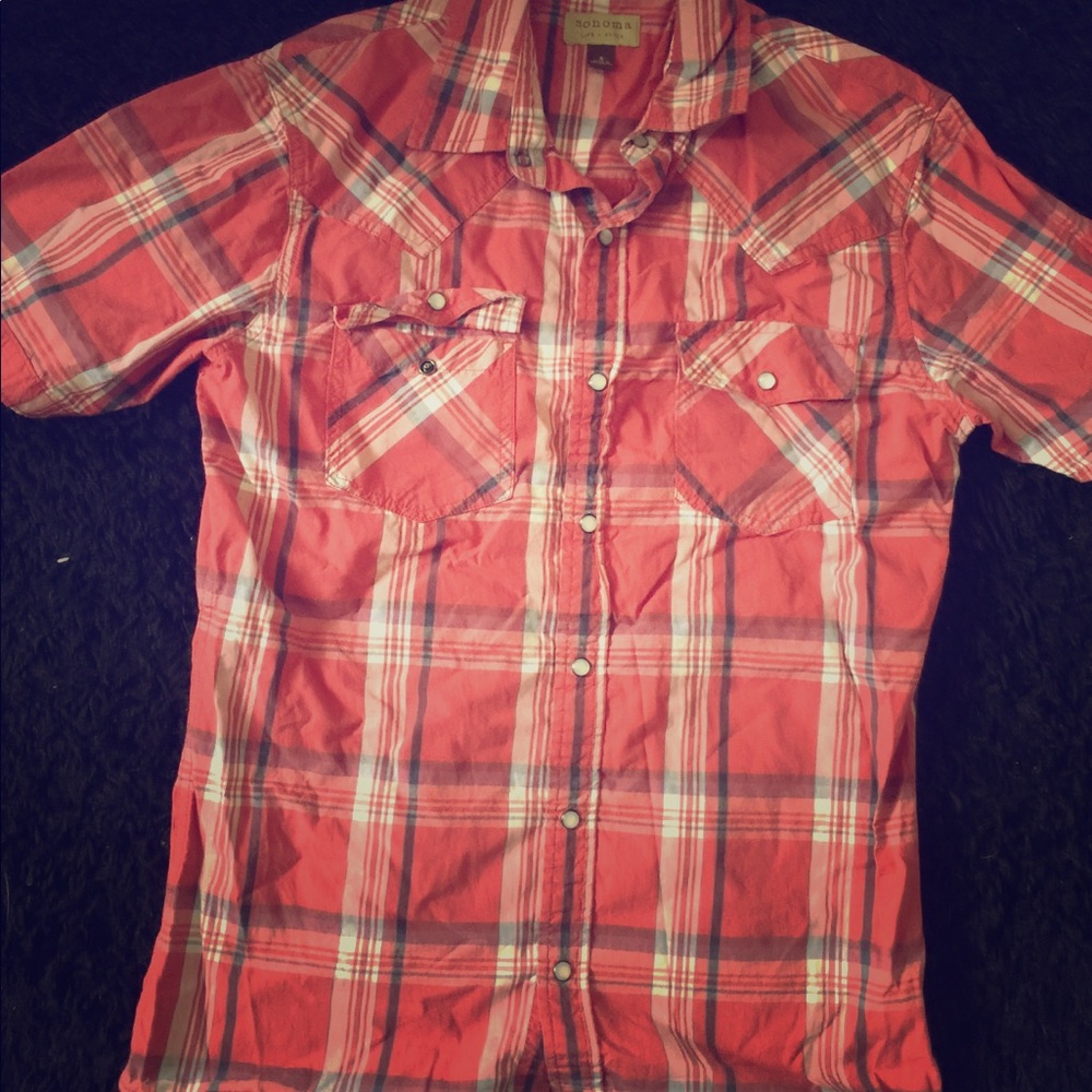 Shirt