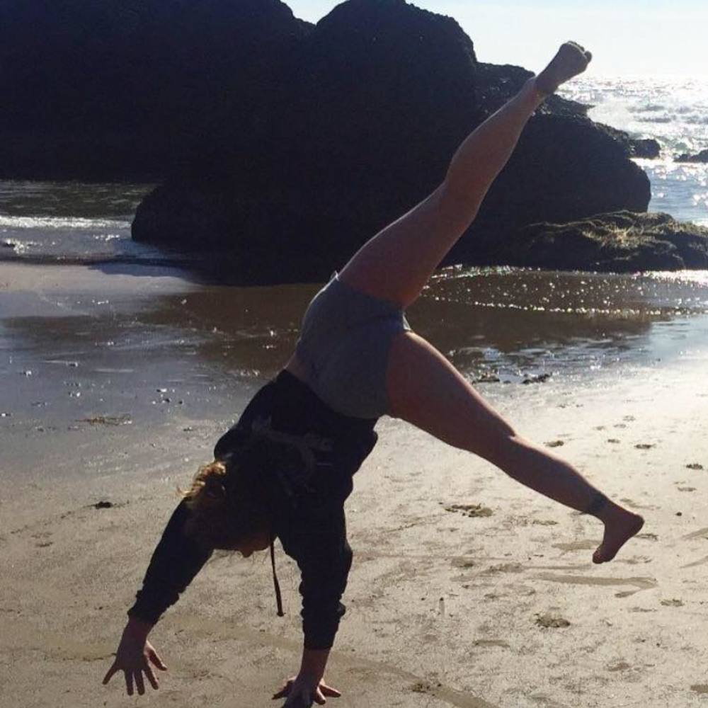 Meet your Posher, Gwen