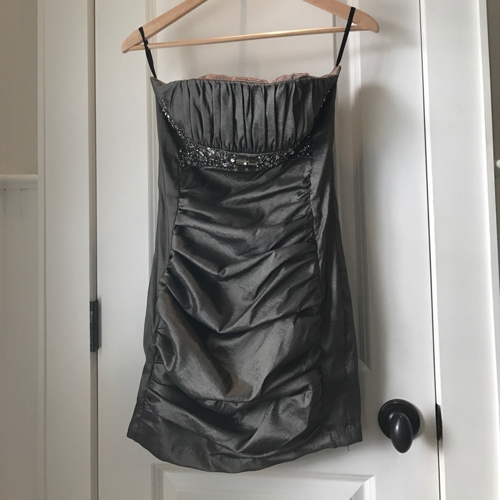 Special occasion dress