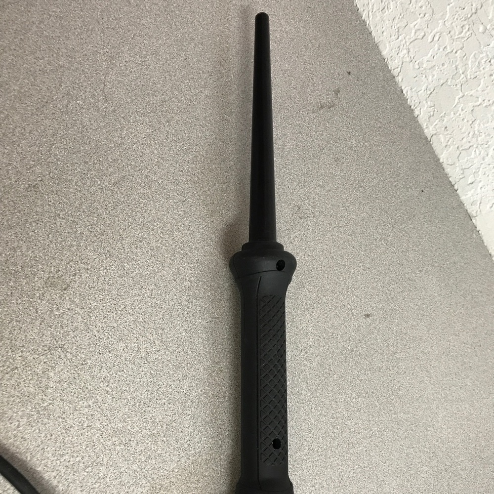 Corioliss curling wand