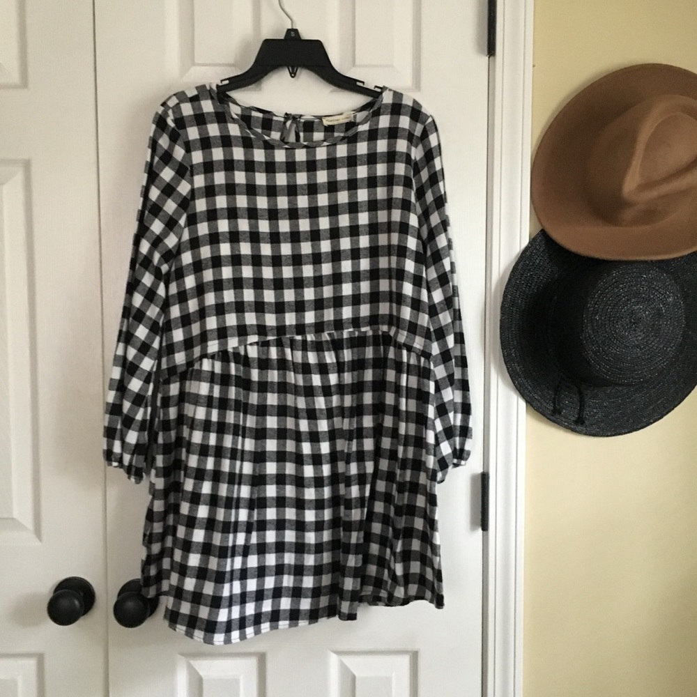 Tunic/dress from boutique!