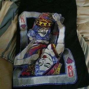 Meet your Posher, Ben