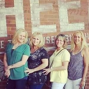 Meet your Posher, Kari