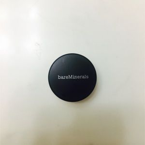 BareMinerals Full-Size Eye Color