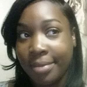 Meet your Posher, Sherrie