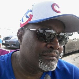 Meet your Posher, Joe