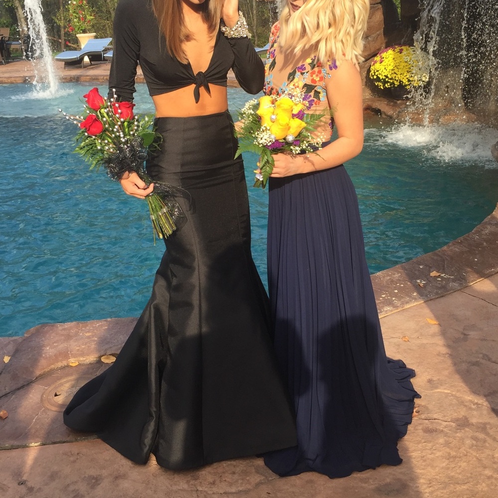 Tarik Ediz Dress