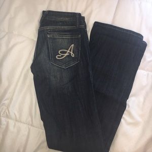 Denim Jeans Size 27
