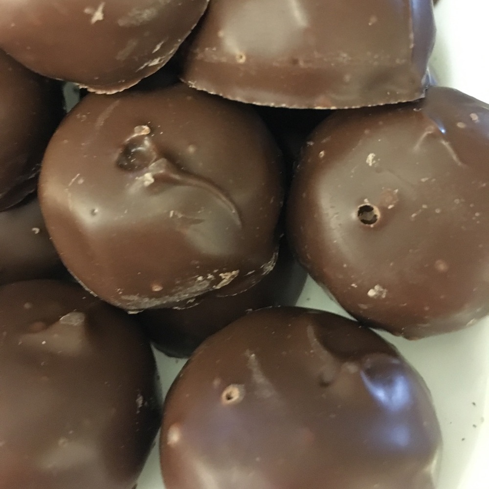 Meet your Posher, Corinne