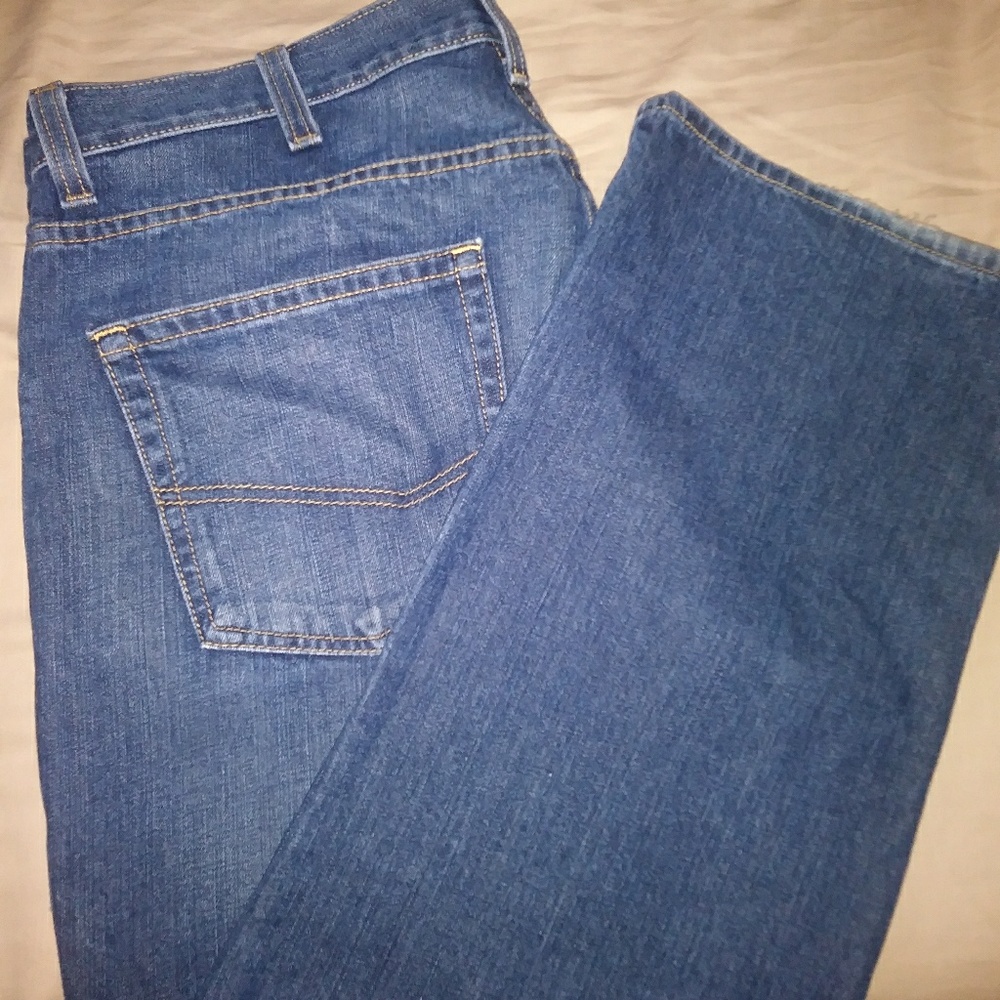 Hilfiger Mens Jeans