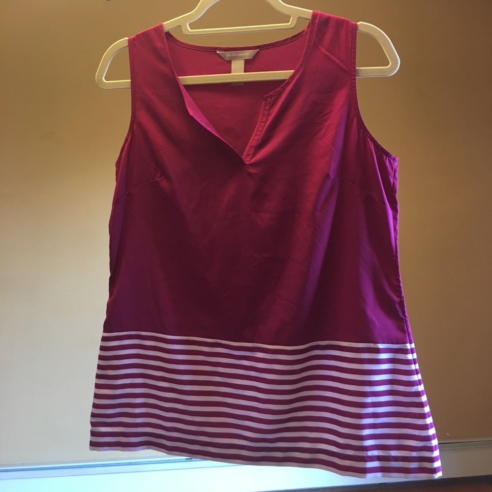 Banana Republic blouse