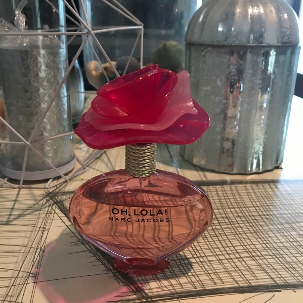 Oh Lola by Marc Jacobs