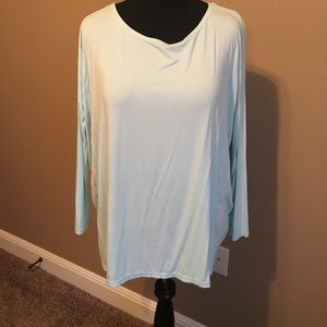 Light Mint Blue PIKO