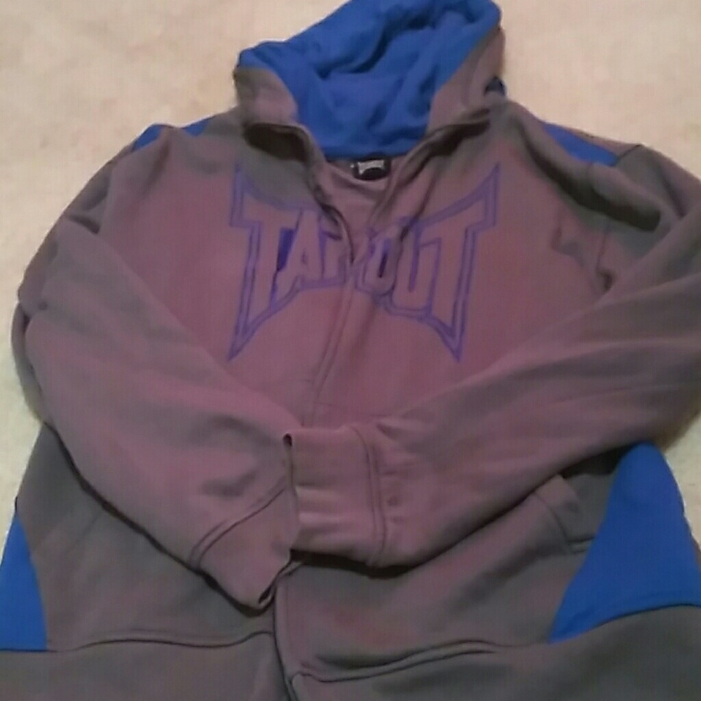 Tapout jacket