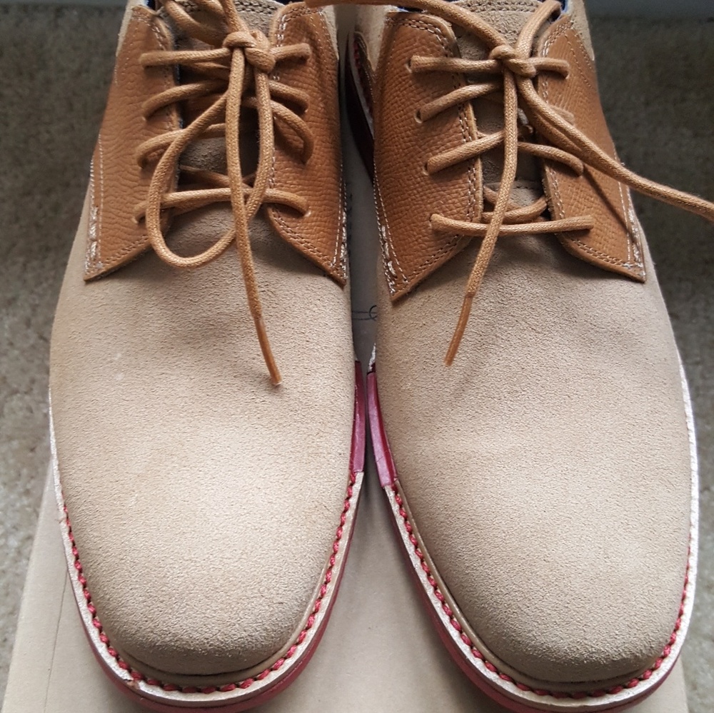 Cole Haan Men's Oxford Shoes
