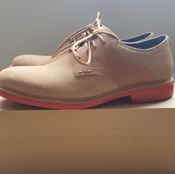 Cole Haan Men\'s Oxford Shoes