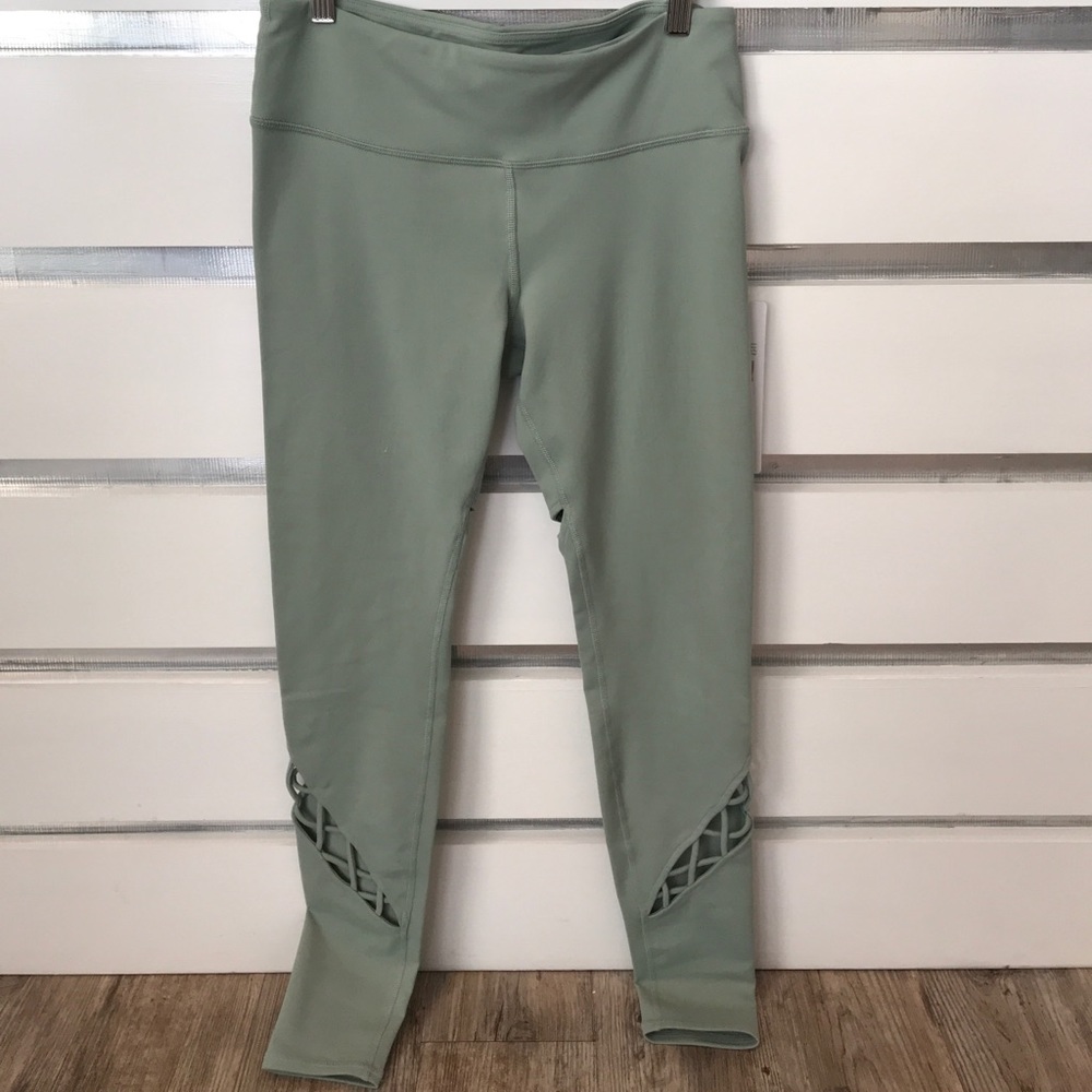 Alo Entwine legging