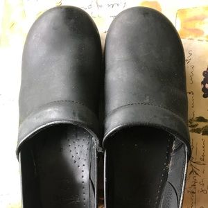 dansko size 43