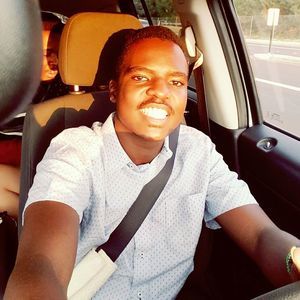 Meet your Posher, Paul