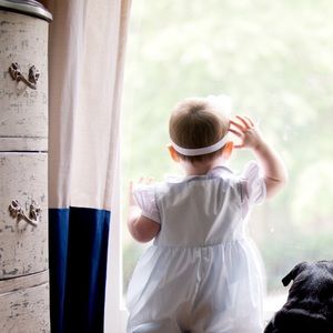 Meet your Posher, Katherine