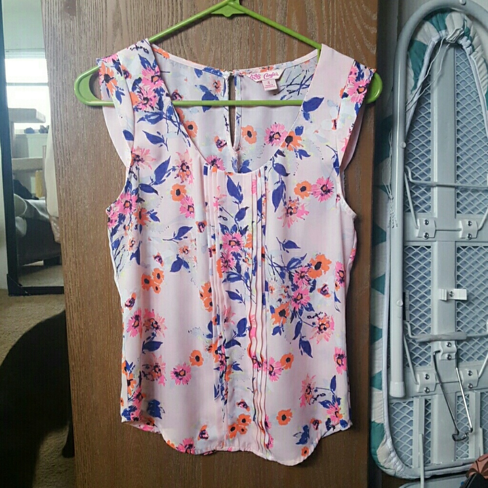Candies blouse