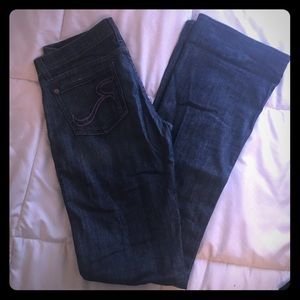 Rock & Republic Jeans Size 28