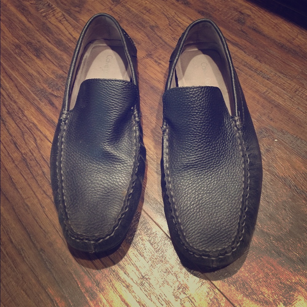 Calvin Klein shoes size 9 1/2