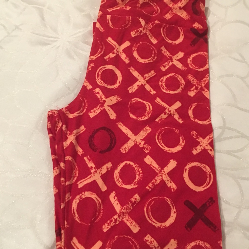 Lularoe tc leggings
