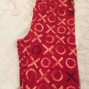 Lularoe tc leggings