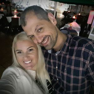 Meet your Posher, Katarina