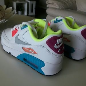 Sneakers Nike
