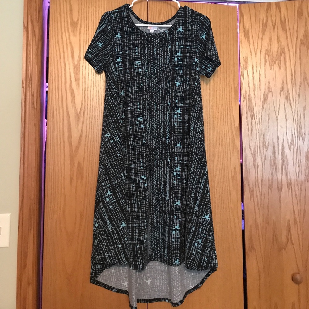 LulaRoe Carly