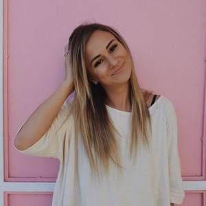 Meet your Posher, Rylee