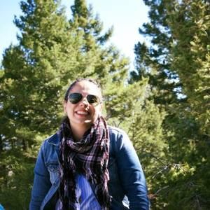 Meet your Posher, Shavin