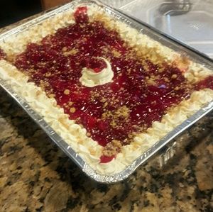 Meet your Posher, Nancy