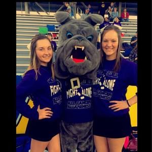 Meet your Posher, Jaedyn