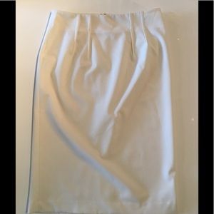 NWT Jones New York pencil skirt