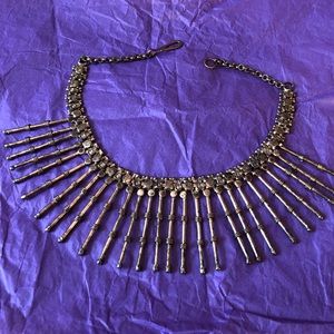 Woman’s necklace