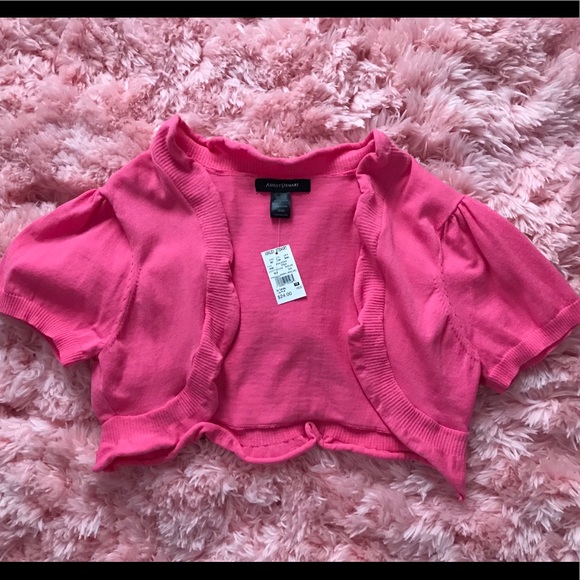 Ashley Stewart Sweaters - 🔥Brand New Crop Sweater